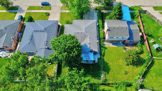 14535 Brohl Drive, Warren, MI 48088