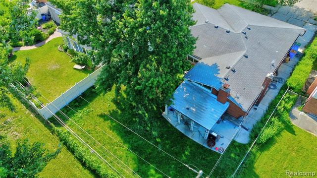14535 Brohl Drive, Warren, MI 48088