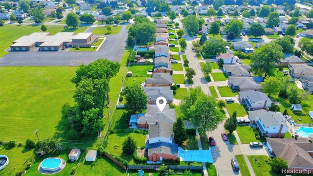 14535 Brohl Drive, Warren, MI 48088