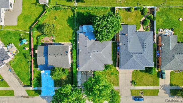 14535 Brohl Drive, Warren, MI 48088