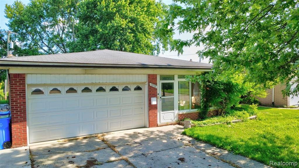 14535 Brohl Drive, Warren, MI 48088