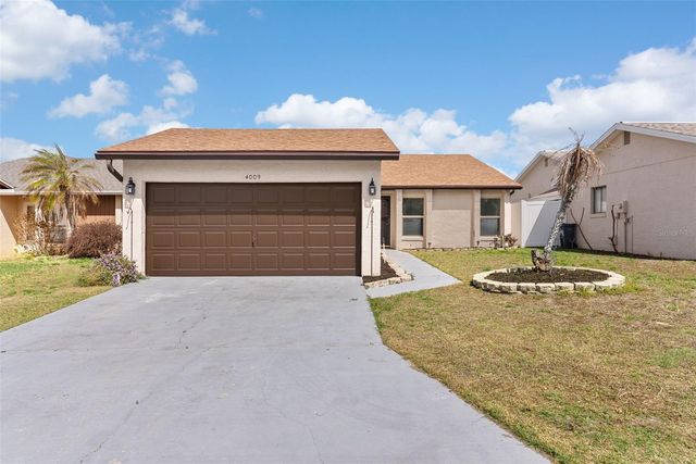 4009 CYPRESS LANDING S, Winter Haven, FL 33884