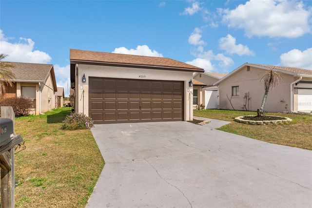 4009 CYPRESS LANDING S, Winter Haven, FL 33884
