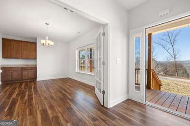 405 Lola Drive, Blairsville, GA 30512