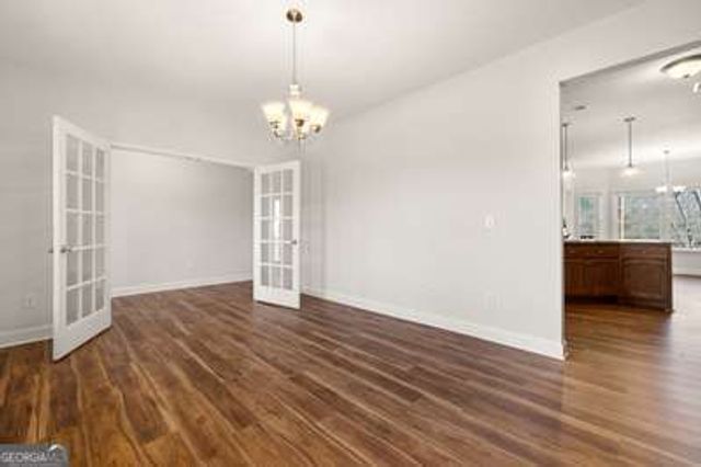 405 Lola Drive, Blairsville, GA 30512