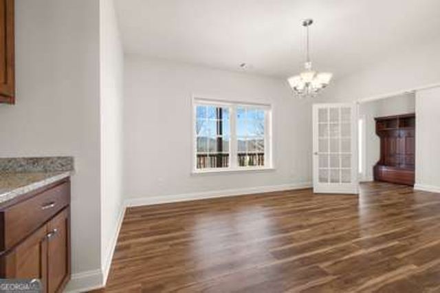 405 Lola Drive, Blairsville, GA 30512