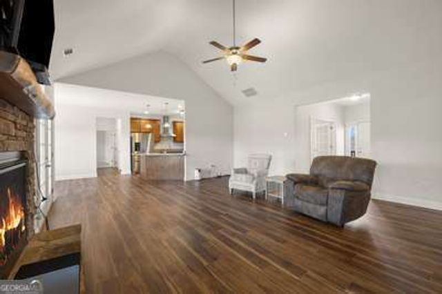 405 Lola Drive, Blairsville, GA 30512