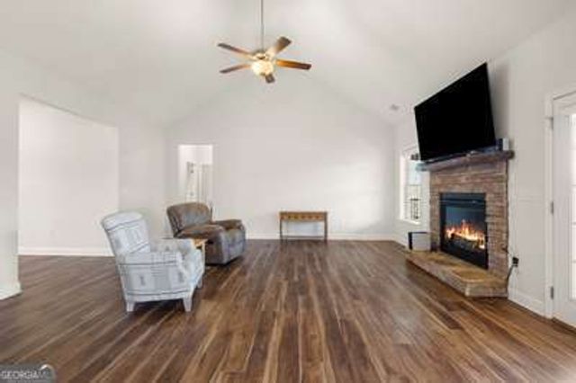 405 Lola Drive, Blairsville, GA 30512