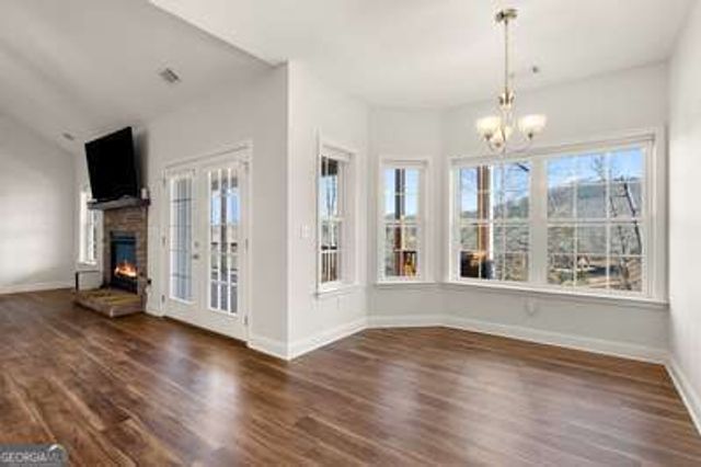 405 Lola Drive, Blairsville, GA 30512