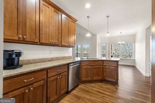 405 Lola Drive, Blairsville, GA 30512