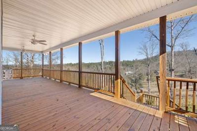 405 Lola Drive, Blairsville, GA 30512