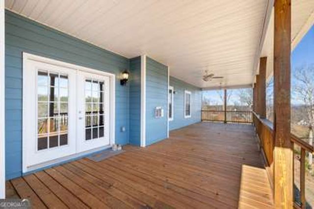 405 Lola Drive, Blairsville, GA 30512