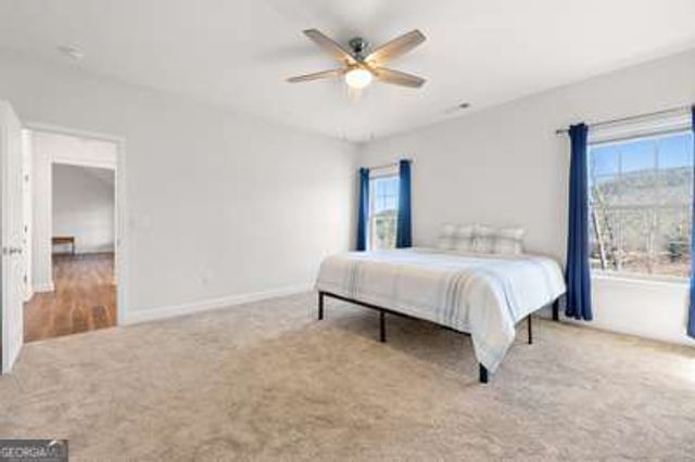 405 Lola Drive, Blairsville, GA 30512