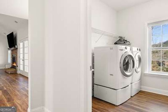 405 Lola Drive, Blairsville, GA 30512