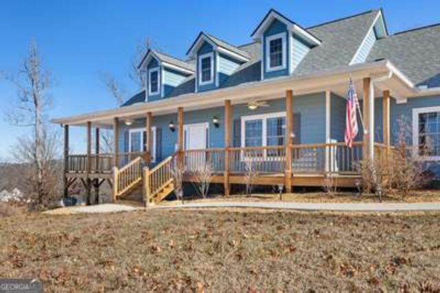 405 Lola Drive, Blairsville, GA 30512