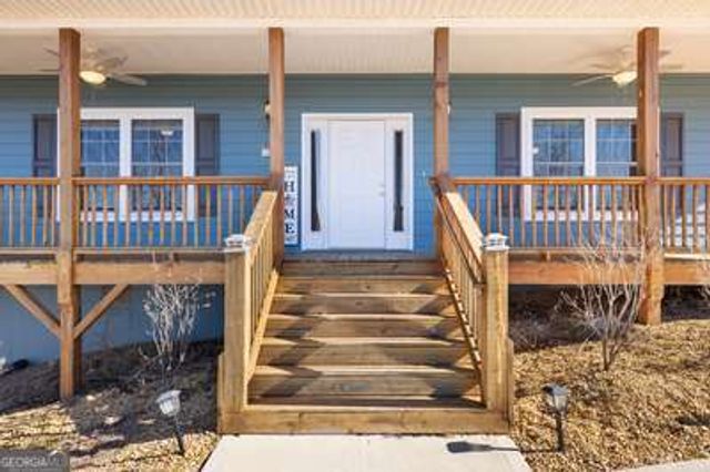 405 Lola Drive, Blairsville, GA 30512