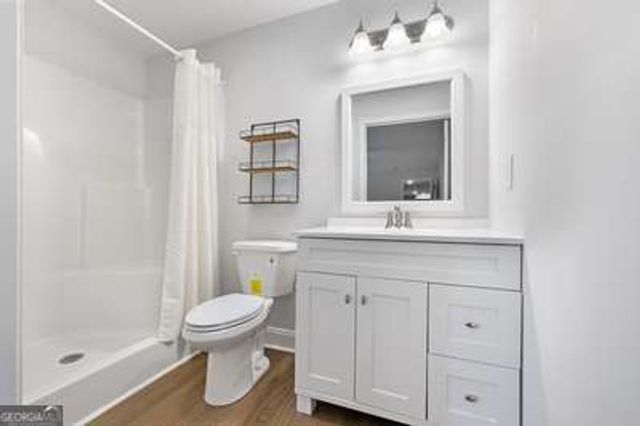 405 Lola Drive, Blairsville, GA 30512