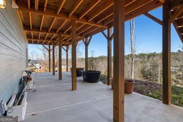 405 Lola Drive, Blairsville, GA 30512