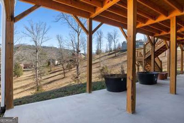 405 Lola Drive, Blairsville, GA 30512