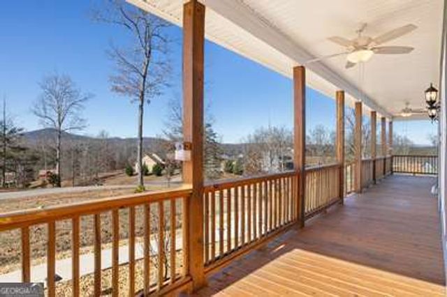 405 Lola Drive, Blairsville, GA 30512