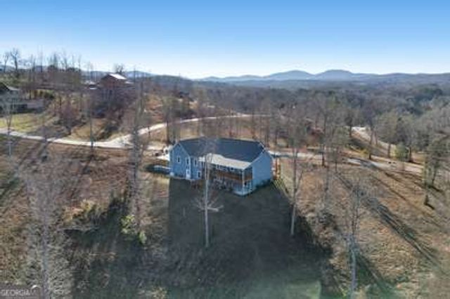 405 Lola Drive, Blairsville, GA 30512
