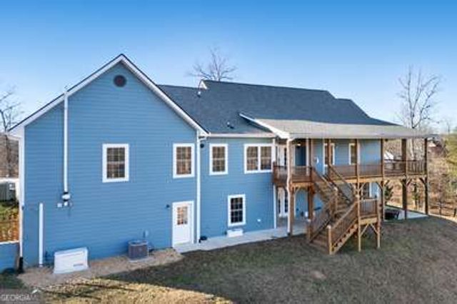 405 Lola Drive, Blairsville, GA 30512