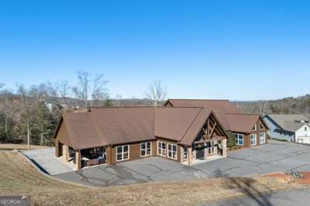 405 Lola Drive, Blairsville, GA 30512