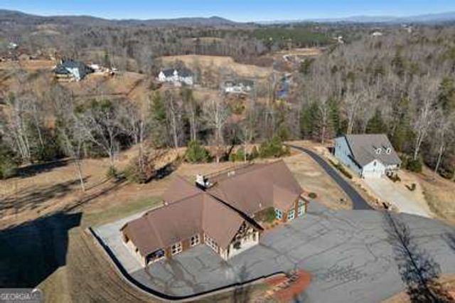 405 Lola Drive, Blairsville, GA 30512