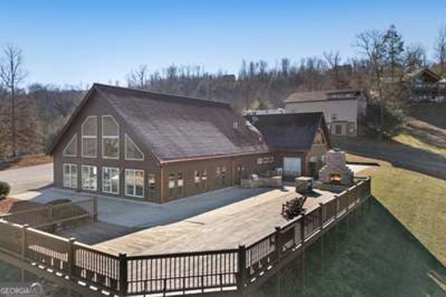 405 Lola Drive, Blairsville, GA 30512