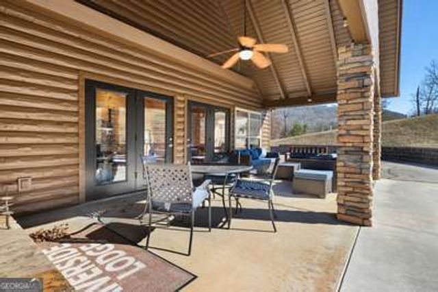 405 Lola Drive, Blairsville, GA 30512