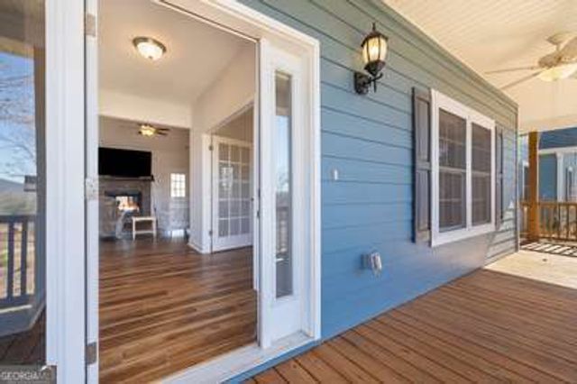 405 Lola Drive, Blairsville, GA 30512