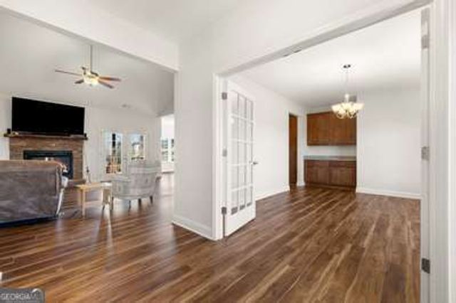 405 Lola Drive, Blairsville, GA 30512