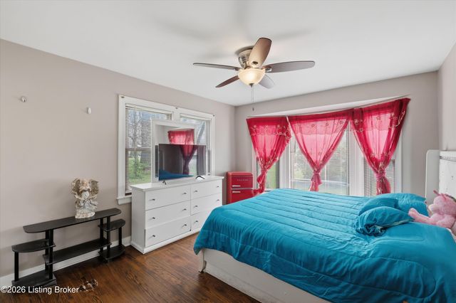 2907 Ralph Ave, Louisville, KY 40216