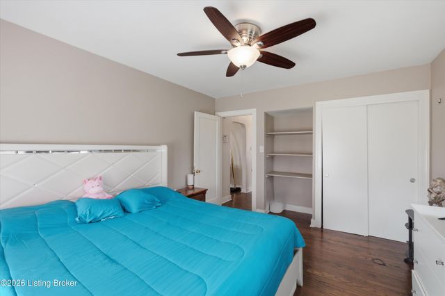 2907 Ralph Ave, Louisville, KY 40216