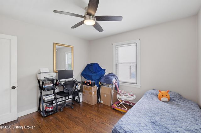 2907 Ralph Ave, Louisville, KY 40216