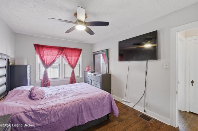 2907 Ralph Ave, Louisville, KY 40216