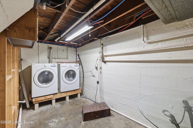 2907 Ralph Ave, Louisville, KY 40216