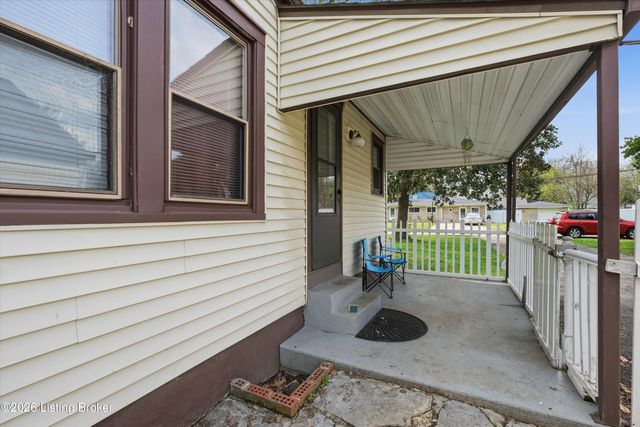 2907 Ralph Ave, Louisville, KY 40216