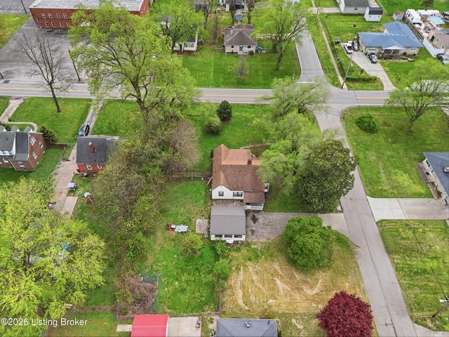 2907 Ralph Ave, Louisville, KY 40216