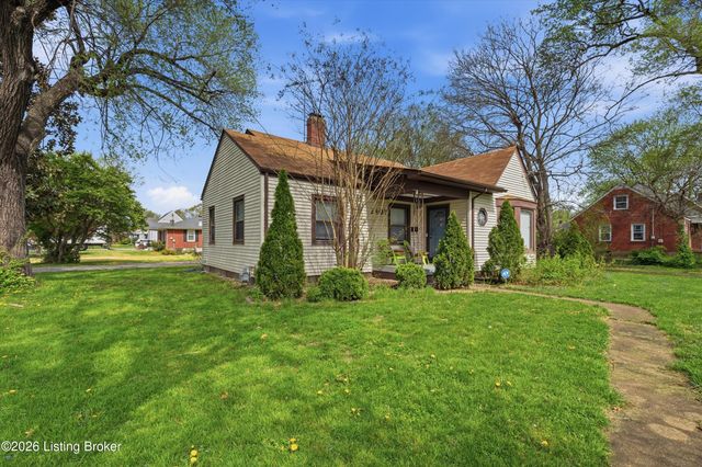 2907 Ralph Ave, Louisville, KY 40216