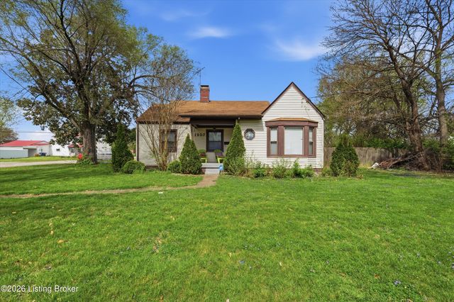 2907 Ralph Ave, Louisville, KY 40216