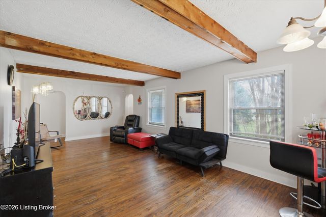 2907 Ralph Ave, Louisville, KY 40216