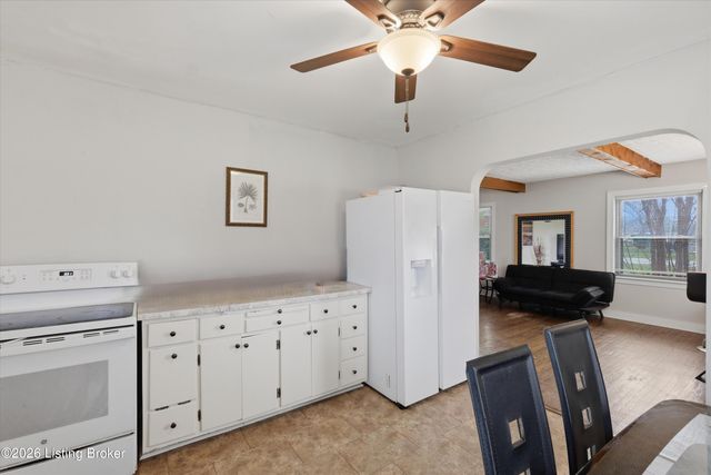 2907 Ralph Ave, Louisville, KY 40216