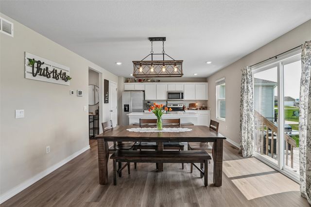 4407 NE 15th Street, Ankeny, IA 50021