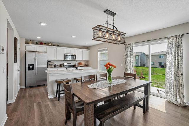 4407 NE 15th Street, Ankeny, IA 50021
