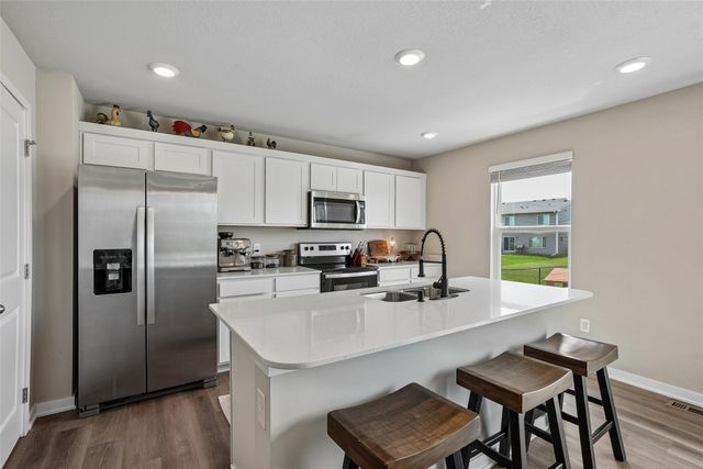 4407 NE 15th Street, Ankeny, IA 50021