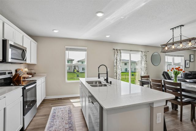 4407 NE 15th Street, Ankeny, IA 50021