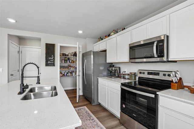 4407 NE 15th Street, Ankeny, IA 50021