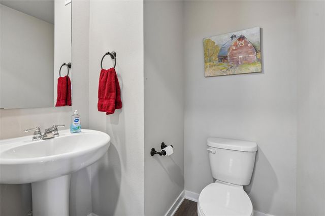 4407 NE 15th Street, Ankeny, IA 50021