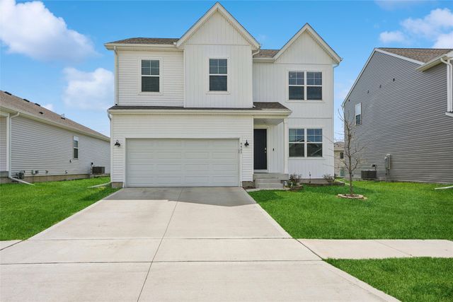 4407 NE 15th Street, Ankeny, IA 50021